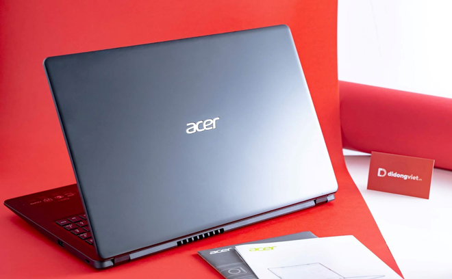 Tổng hợp các dòng Laptop Acer bán tại Di Động Việt - 1