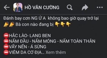 Hồ Văn Cường gặp “vận đen” sau khi cầm 1 tỷ đồng rời khỏi nhà Phi Nhung - 3