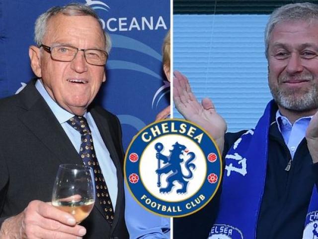 Bóng đá - Báo Anh tin "ông trùm” 86 tuổi sắp thay Abramovich sở hữu Chelsea, khi nào chốt hạ?