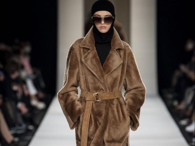 Thời trang - Nhà mốt danh tiếng Max Mara đem cổ điển kết hợp hiện đại trong BST mới