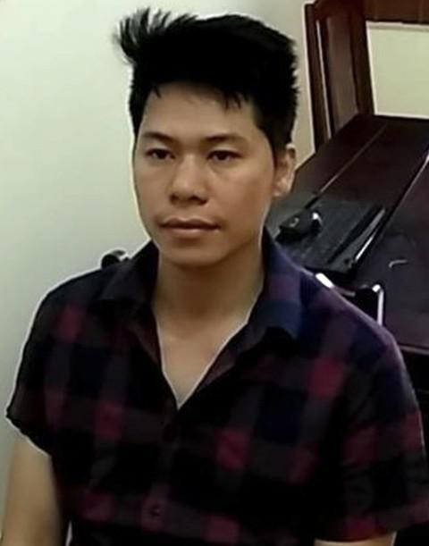 Lê Văn Long bị tuyên án tử hình