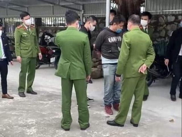 Tin tức trong ngày - Tin tức 24h qua: Ôm chiếc ba lô rỗng tới ngân hàng dọa đánh bom để cướp tài sản