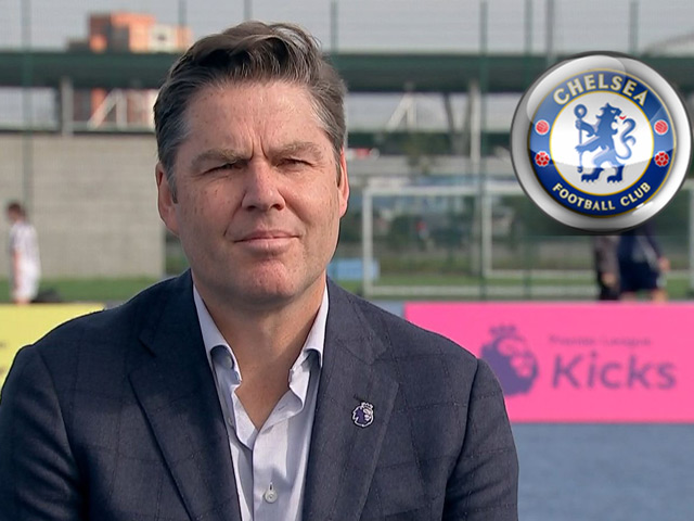 Bóng đá - Tin mới nhất Abramovich bán Chelsea: Sếp lớn NHA dự đoán sốc, "Quý bà thép" dễ ra đi