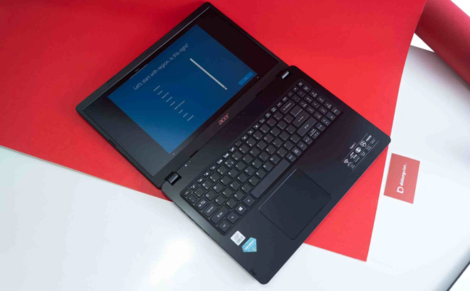 Tổng hợp các dòng Laptop Acer bán tại Di Động Việt - 2