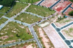 Kinh doanh - Nâng tỷ lệ xây dựng lên 30% để ngăn nhà thiếu, đất thừa, dự án bỏ hoang