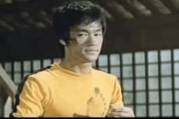 Giải trí - Người duy nhất biết trước về cái chết của Lý Tiểu Long: Nói đùa mà thành thật