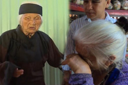 Đời sống Showbiz - Quyền Linh giúp nữ nghệ sĩ "gặp" lại chồng sau 30 năm chật vật mưu sinh