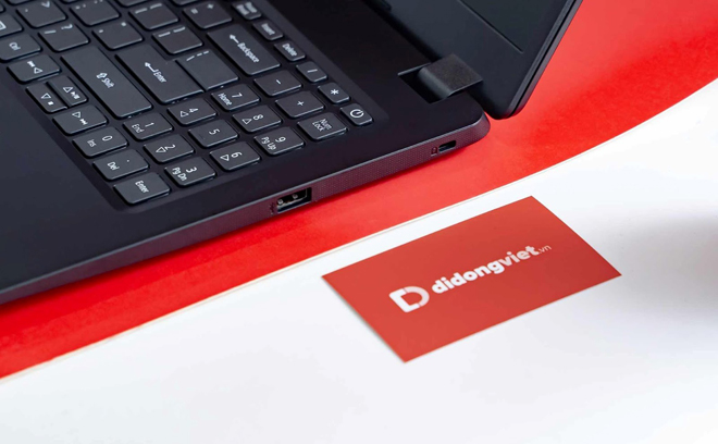 Tổng hợp các dòng Laptop Acer bán tại Di Động Việt - 3
