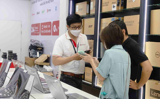 Tổng hợp các dòng Laptop Acer bán tại Di Động Việt - 7