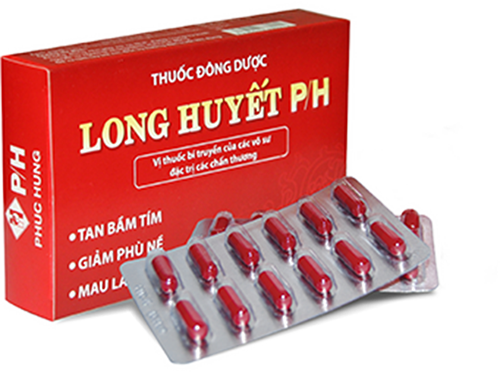 Bí ẩn về phương thuốc bí truyền của võ sư giúp vết thương nhanh lành, giảm sưng đau - 2