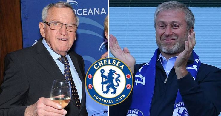 Báo Anh tin &#34;ông trùm” 86 tuổi sắp thay Abramovich sở hữu Chelsea, khi nào chốt hạ? - 1