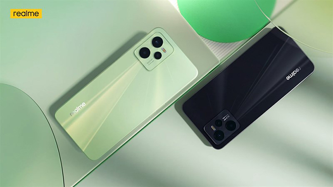 Những smartphone mới, thiết kế cực đẹp “lên kệ” trong tháng 3 - 6