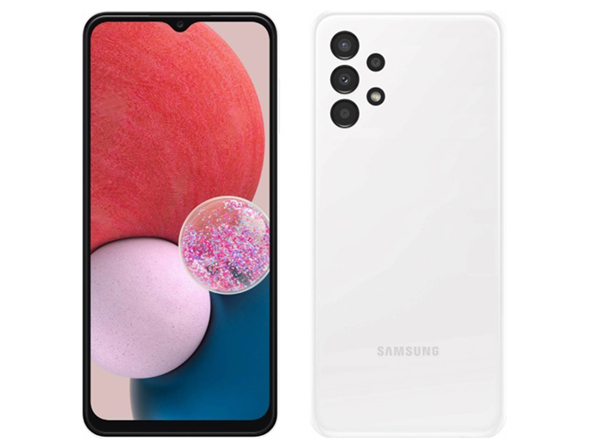 Thiết kế và cấu hình siêu "hot" của cặp Galaxy A lộ diện - 3