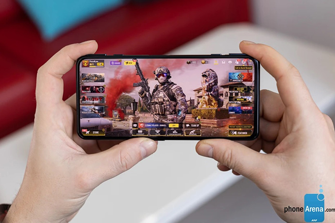 Đánh giá BlackShark 4 Pro: Tuyệt vời để chơi game - 3