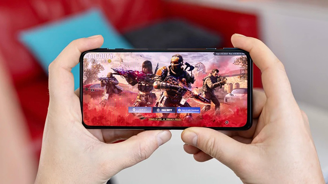 Đánh giá BlackShark 4 Pro: Tuyệt vời để chơi game - 1