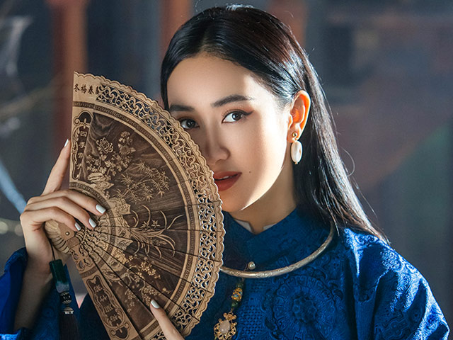 Giải trí - Á hậu Hà Thu lấn sân ca hát, kể số phận phụ nữ yêu đàn ông trăng hoa