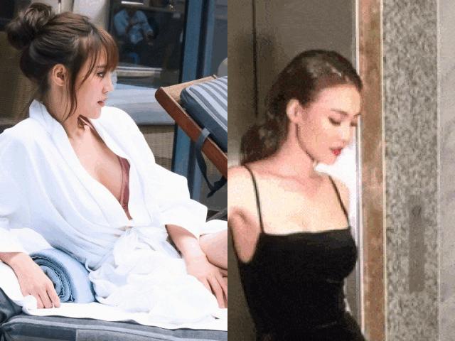 Đời sống Showbiz - Ninh Dương Lan Ngọc cát-xê cao nhất nhì showbiz, lại kiếm tiền bằng nghề tay trái "siêu khủng"