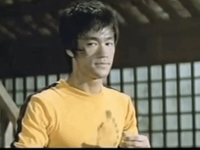 Giải trí - Người duy nhất biết trước về cái chết của Lý Tiểu Long: Nói đùa mà thành thật