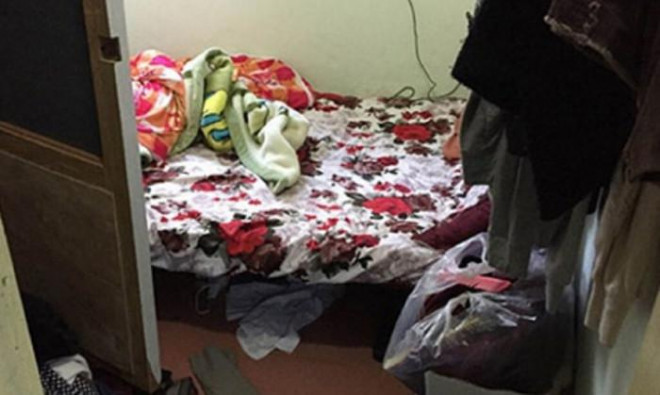 Một người ông 45 tuổi ở huyện Tân Kỳ (Nghệ An) được người dân phát hiện tử vong tại nhà riêng (Ảnh minh họa)