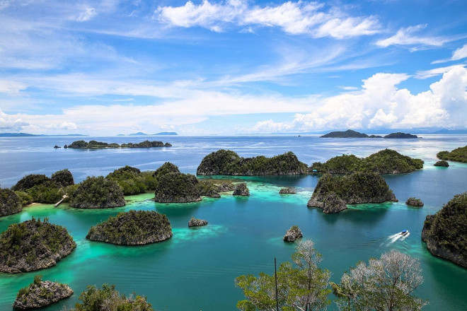 Côn Đảo vào danh sách 10 viên “ngọc trong đá” tuyệt đẹp ở châu Á - 11