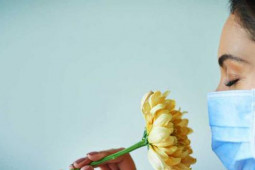 Sức khỏe đời sống - F0 cần làm gì khi bị mất vị giác và khứu giác?