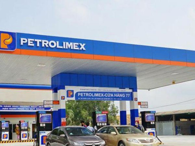 Kinh doanh - VNDirect: Doanh thu của Petrolimex có thể vượt 200.000 tỷ trong năm 2023