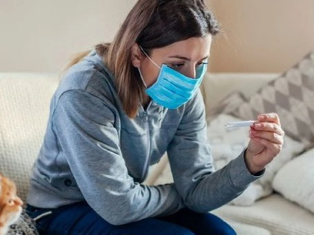 Sức khỏe đời sống - Nhiều F0 ở cùng nhà, người âm tính trước có phải cách ly?