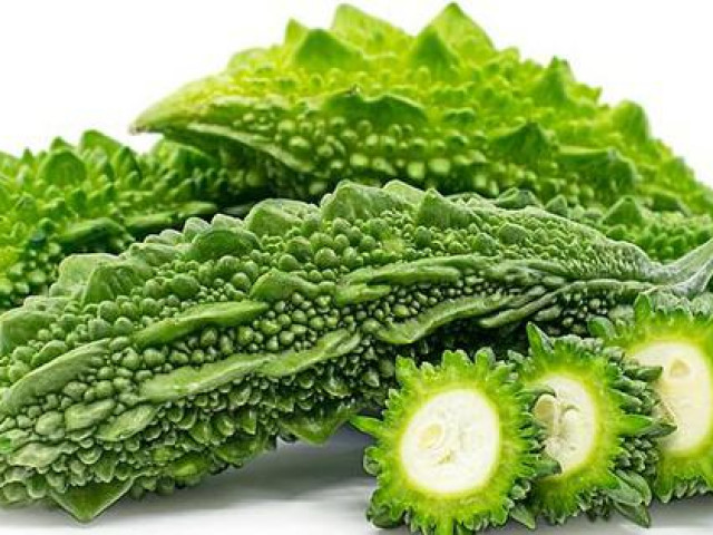 Ẩm thực - Những người đại kỵ với mướp đắng, không nên ăn kẻo tự "hạ độc" cơ thể