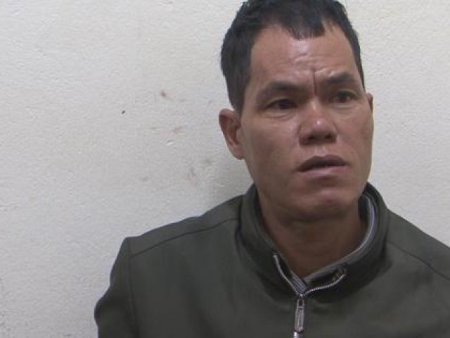 Pháp luật - Hành trình truy tìm kẻ hiếp dâm, sát hại cháu bé 12 tuổi: Kẻ ác sau cơn say