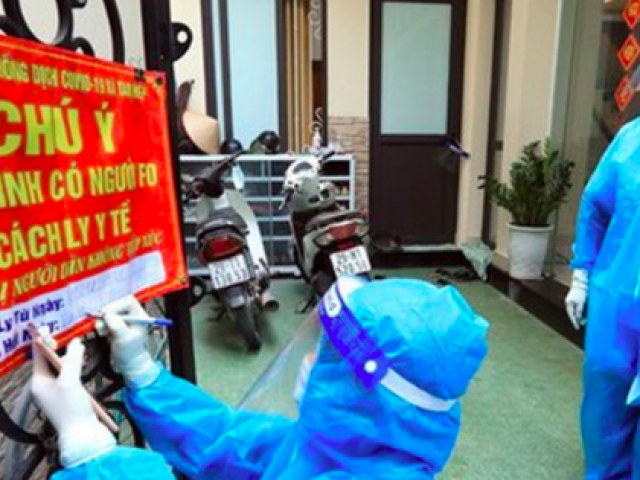 Sức khỏe đời sống - "Đừng quá bận tâm mình nhiễm Omicron hay Delta, quan trọng là tuân thủ hướng dẫn điều trị"