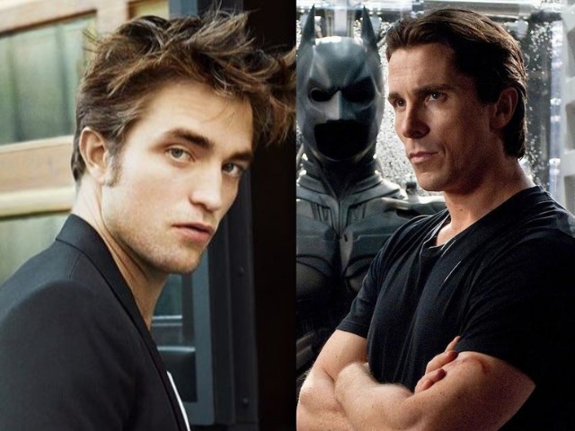 Giải trí - "Batman" đẹp trai nhất nhất: Robert Pattinson thu hút fan cực lớn vẫn chưa bằng dàn tài tử khét tiếng
