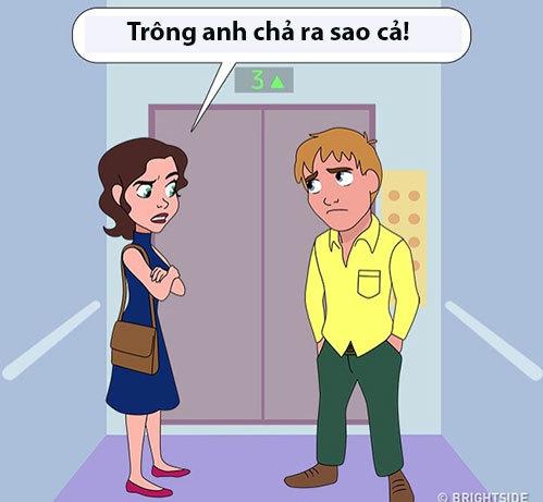 9 thói quen của các bà vợ khiến chồng chỉ muốn ly dị ngay lập tức - 2