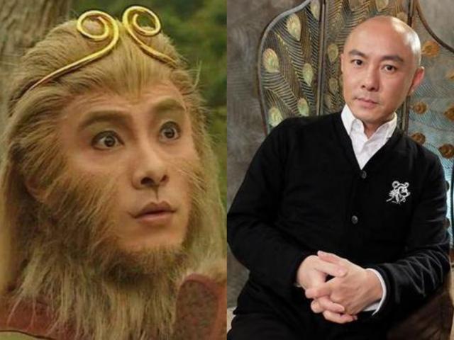 Sao Châu Á - "Tôn Ngộ Không" có quá khứ khốn khổ nhất màn ảnh Hoa ngữ giờ ra sao?