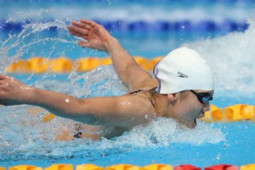 Ánh Viên bỏ ngỏ giấc mơ SEA Games