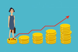 Kinh doanh - Cô gái 26 tuổi tăng lương lên 3 lần chỉ nhờ một thay đổi nhỏ