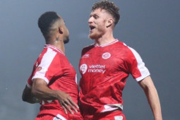 Video bóng đá Viettel - Sài Gòn: Bước ngoặt thẻ đỏ, đẳng cấp siêu ngoại binh (Vòng 3 V-League)