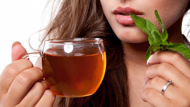 5 bad habits when drinking tea that almost everyone has that can affect health - 4