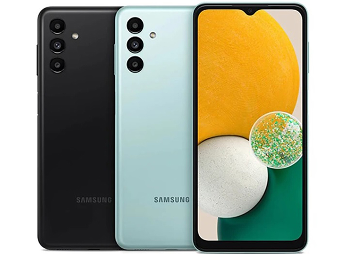 Chính thức ra mắt Galaxy A13 và Galaxy A23 giá "mềm" - 4