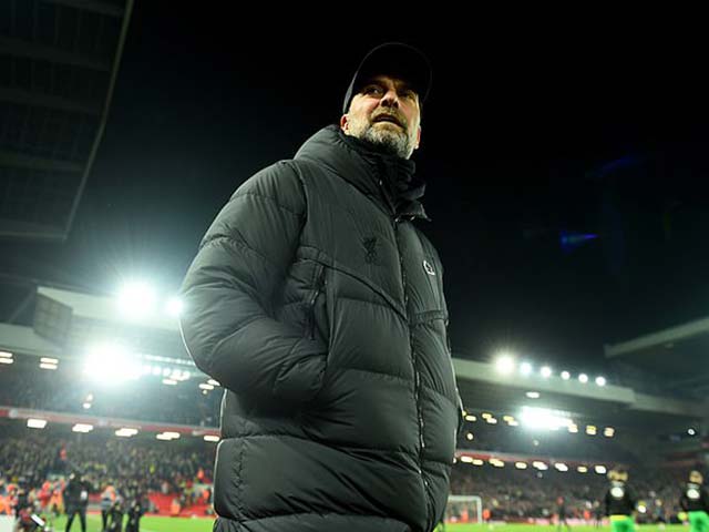 Klopp muốn để lại sự ổn định cho Liverpool