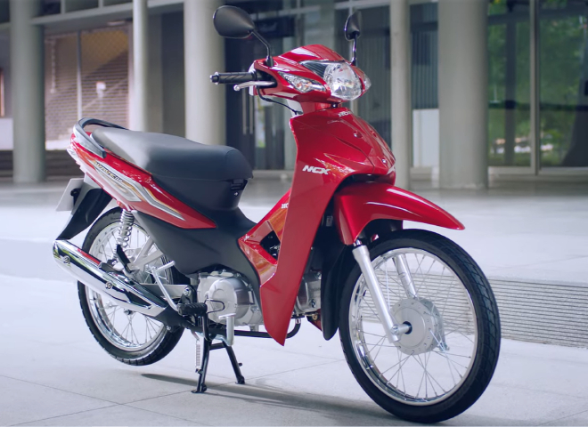 Honda Wave Alpha 110 2018 cải tiến vượt trội  Kường Ngân  Mua bán xe máy  Honda Yamaha SYM