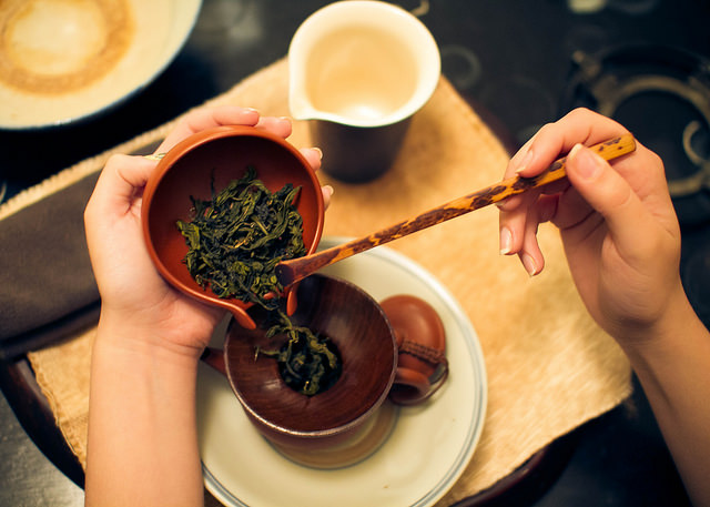 5 bad habits when drinking tea that almost everyone has that can affect health - 1