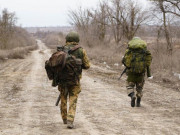 Thế giới - Nga thông báo tạm ngừng bắn hai nơi ở Ukraine