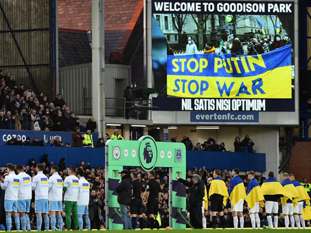 Bóng đá - Trung Quốc cấm phát Ngoại hạng Anh, tạo làn sóng "tẩy chay" giải đấu