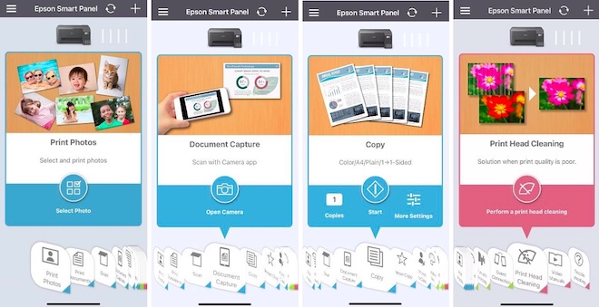 Epson giới thiệu máy in không nhiệt tích hợp app "chat để khởi động" - 3