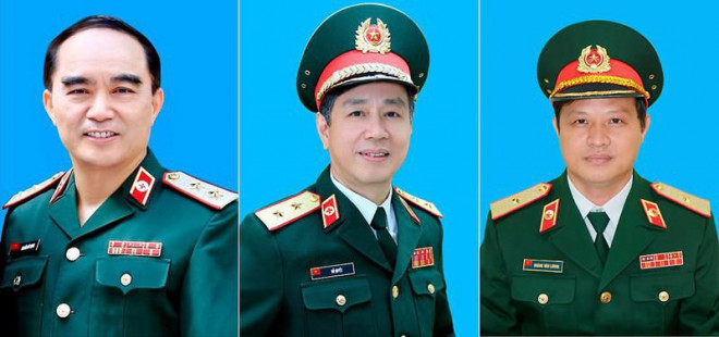 Những quan chức nào ‘dính líu’ tới vụ kit test Việt Á? - 1