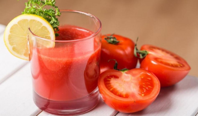 Ai hay ăn cà chua sống nhất định phải biết điều này đề phòng ngộ độc - 2