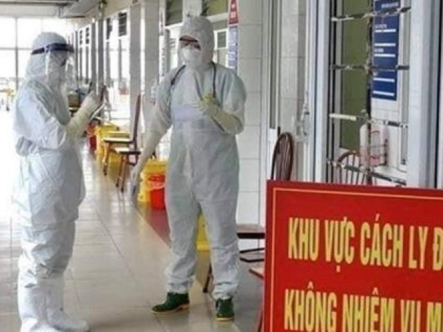 Tin tức trong ngày - Bộ Y tế nêu lý do Việt Nam chưa nên coi Covid-19 là "bệnh lưu hành"