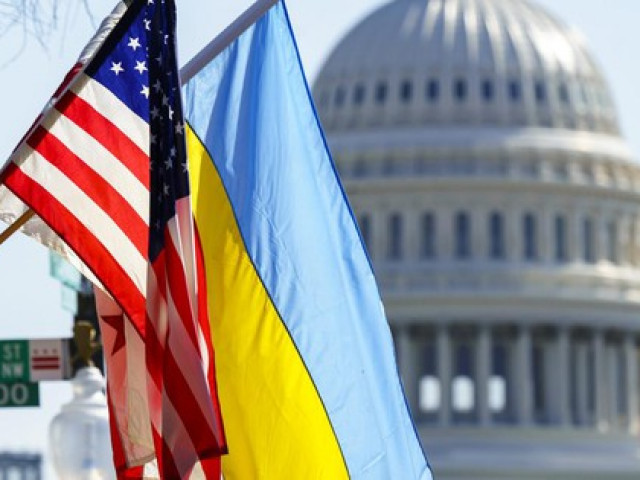 Thế giới - Washington Post: Mỹ lên kế hoạch cho chính phủ lưu vong, chiến tranh du kích ở Ukraine?