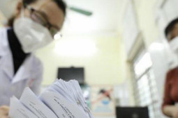 Kinh doanh - Phải nghỉ làm chăm con bị F0, người lao động có thể nhận được khoản tiền hỗ trợ nào?