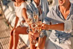 Kinh doanh - Người giàu sẽ làm gì khi trúng độc đắc?